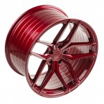 ZP2.1 Deep Concave FlowForged | Blood Red